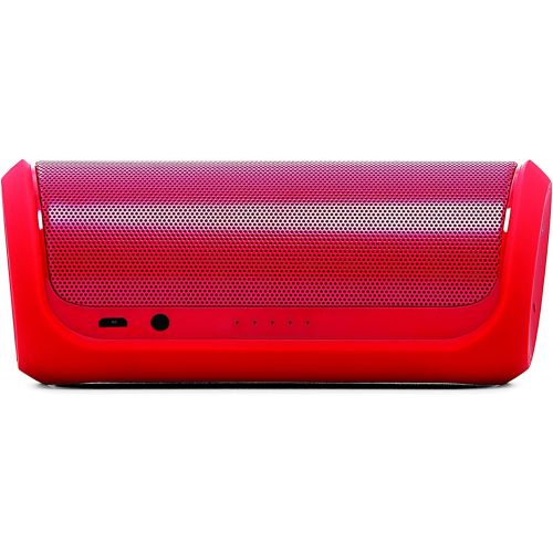 제이비엘 JBL Flip 2 Portable Bluetooth Speaker (Red)