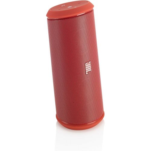 제이비엘 JBL Flip 2 Portable Bluetooth Speaker (Red)