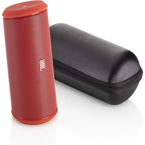 제이비엘 JBL Flip 2 Portable Bluetooth Speaker (Red)