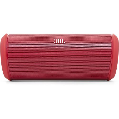 제이비엘 JBL Flip 2 Portable Bluetooth Speaker (Red)