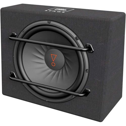 제이비엘 JBL Stage 1200S Compact 12 2-Ohm Subwoofer Enclosure