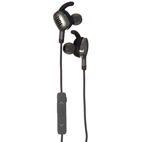 제이비엘 JBL Everest 110 in-Ear Wireless Bluetooth Headphones (Gun Metal)