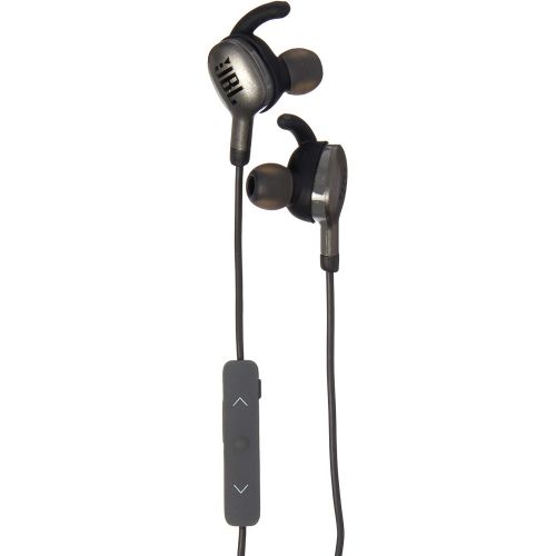 제이비엘 JBL Everest 110 in-Ear Wireless Bluetooth Headphones (Gun Metal)