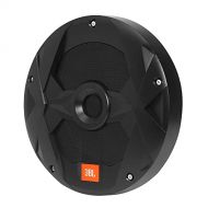 JBL 10-inch SUB BLKRGB 750W, Black