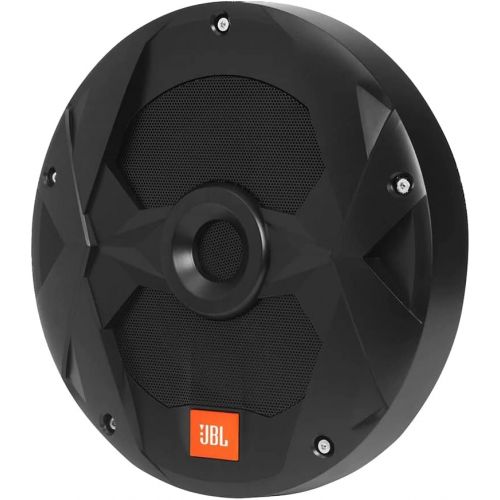 제이비엘 JBL 10-inch SUB BLKRGB 750W, Black