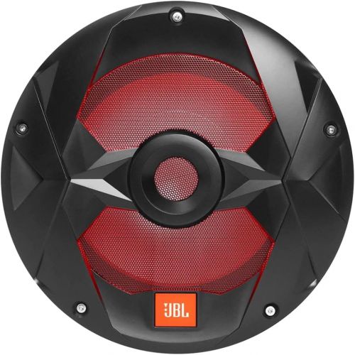 제이비엘 JBL 10-inch SUB BLKRGB 750W, Black