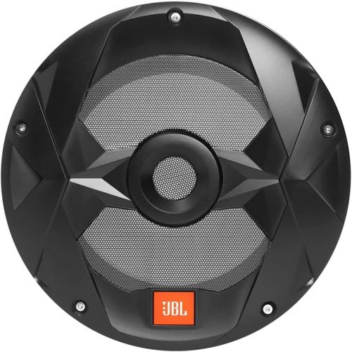 제이비엘 JBL 10-inch SUB BLKRGB 750W, Black