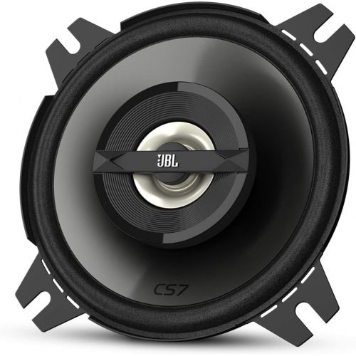 제이비엘 JBL CS742 4 2-Way Coaxial Coax Car Audio Speakers 90-Watts