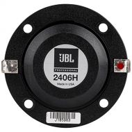 JBL Factory Speaker Replacement Horn Diaphragm 2406, 2406H, D8R2406
