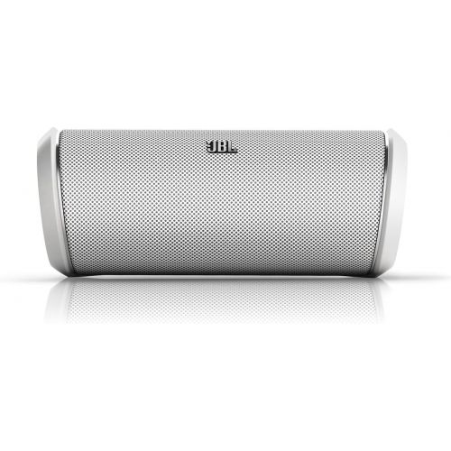 제이비엘 JBL Flip 2 Portable Bluetooth Speaker (White)