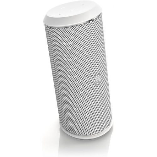 제이비엘 JBL Flip 2 Portable Bluetooth Speaker (White)