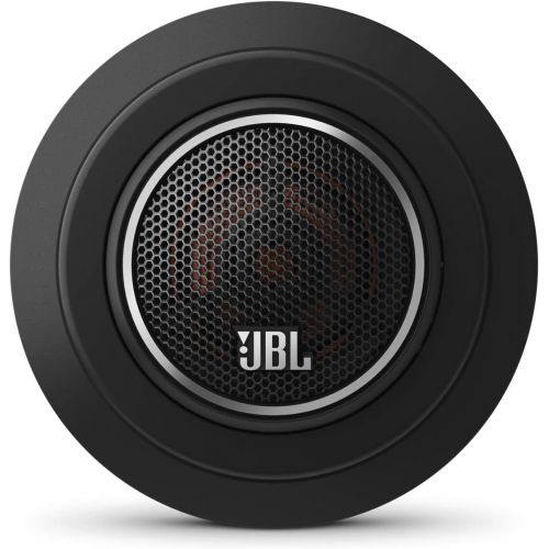 제이비엘 JBL Stadium GTO 750T - 3/4 Soft Dome Tweeter Speaker Sysyem