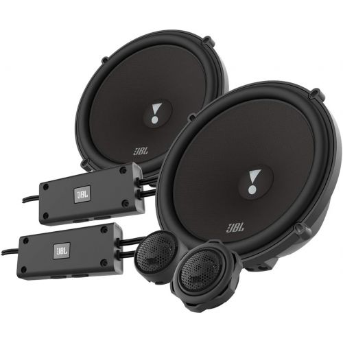 제이비엘 JBL Stadium 62F 6-1/2 (165mm) Two-Way Component Speaker System