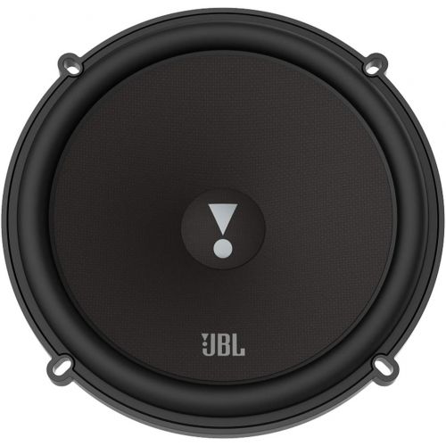 제이비엘 JBL Stadium 62F 6-1/2 (165mm) Two-Way Component Speaker System
