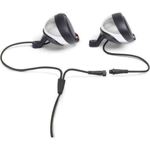 제이비엘 JBL Cruise Chrome Bluetooth Handlebar Kit