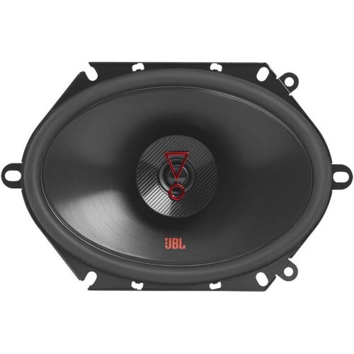 제이비엘 JBL Stage 38627 - 5” x 7”/6” x 8” Custom-fit two way car audio speaker
