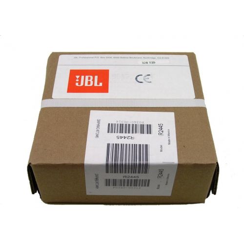 제이비엘 JBL Factory Speaker Replacement Horn Diaphragm 2445, 2445J, D16R2445