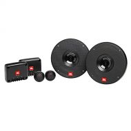 JBL Club 602C- 6.5, Two-way Component Speaker System