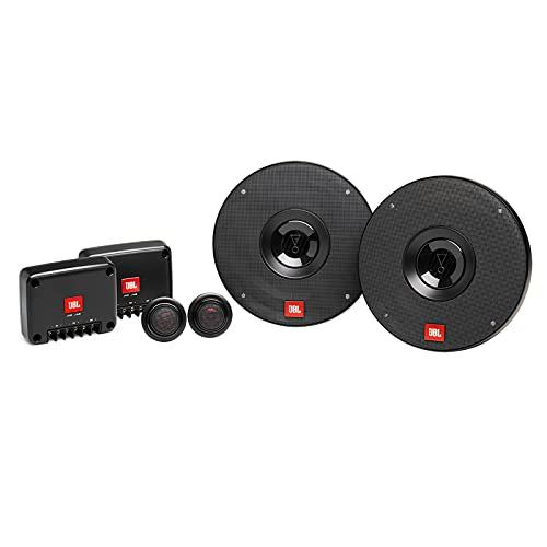 제이비엘 JBL Club 602C- 6.5, Two-way Component Speaker System