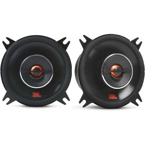 제이비엘 JBL GX428 105 Watts Max, GX Series 4 2-Way Coaxial Car Audio Speakers