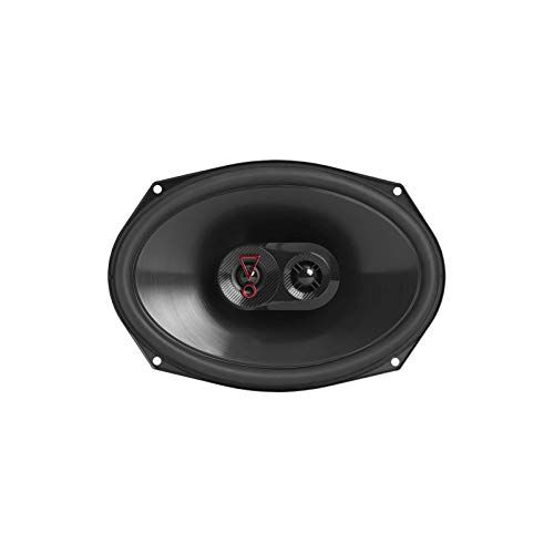 제이비엘 JBL Stage 39637 - 6” x 9” Three-way car audio speaker