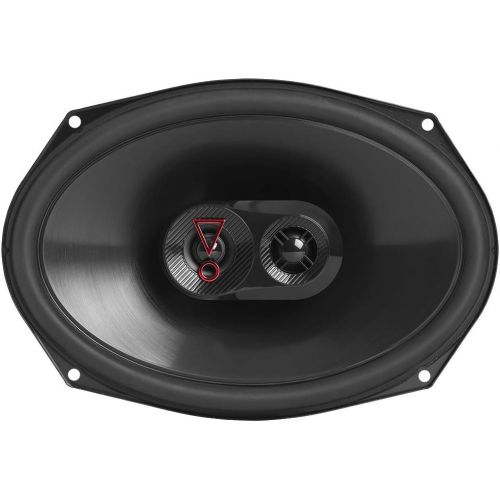 제이비엘 JBL Stage 39637 - 6” x 9” Three-way car audio speaker