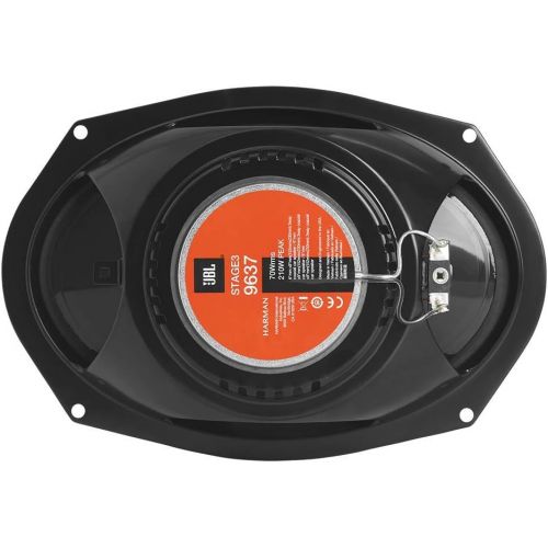 제이비엘 JBL Stage 39637 - 6” x 9” Three-way car audio speaker