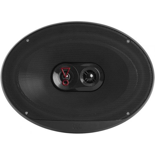 제이비엘 JBL Stage 39637 - 6” x 9” Three-way car audio speaker