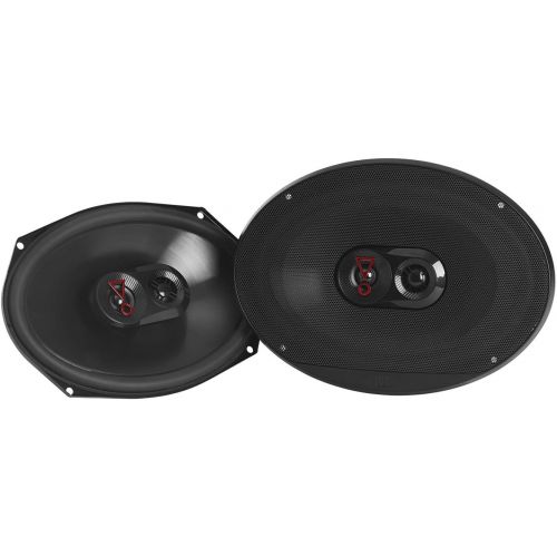 제이비엘 JBL Stage 39637 - 6” x 9” Three-way car audio speaker