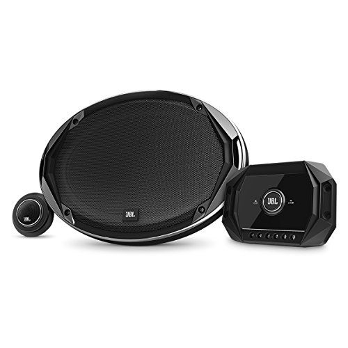 제이비엘 JBL Stadium GTO 960C - 6 X 9 Component Car Audio Speaker System