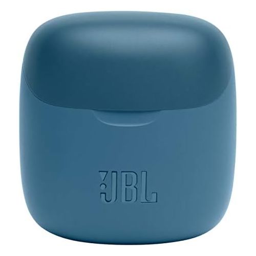 제이비엘 JBL T225 True Wireless in-Ear Headphone - Blue