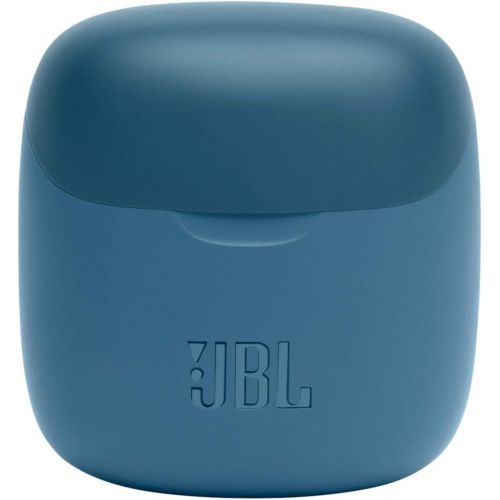 제이비엘 JBL T225 True Wireless in-Ear Headphone - Blue