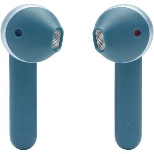 제이비엘 JBL T225 True Wireless in-Ear Headphone - Blue