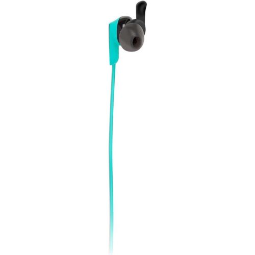 제이비엘 JBL Reflect Aware in-Ear Sport Headphones with Lightning (Teal)