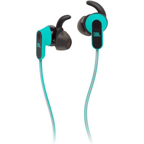 제이비엘 JBL Reflect Aware in-Ear Sport Headphones with Lightning (Teal)