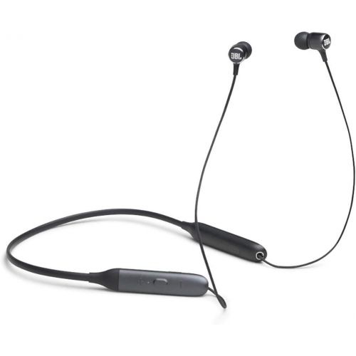 제이비엘 JBL LIVE 220 - In-Ear Neckband Wireless Headphone