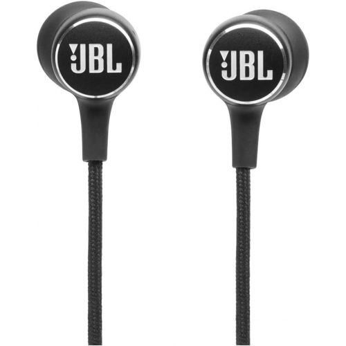 제이비엘 JBL LIVE 220 - In-Ear Neckband Wireless Headphone