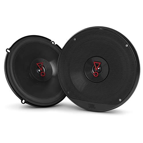 제이비엘 JBL Stage 3627 - 6.5” Two-way car audio speaker