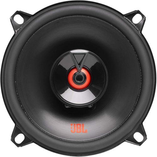 제이비엘 JBL Club 522F - 5, Two-way Component Speaker System (No Grill)