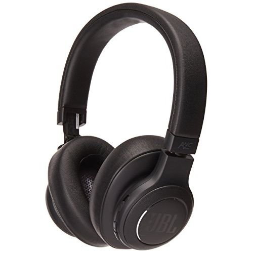 제이비엘 JBL DUETNC WIRELESS OVER-EAR NOISE-CANCELLING HEADPHONES