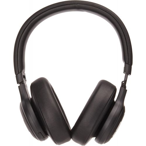 제이비엘 JBL DUETNC WIRELESS OVER-EAR NOISE-CANCELLING HEADPHONES