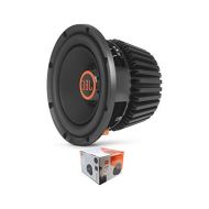 JBL Stadium 1024 - 10” Subwoofer w/SSI (Selectable Smart Impedance) switch from 2 to 4 ohm