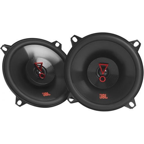 제이비엘 JBL Stage 3527F - 5.25” Two-way car audio speaker, No Grill