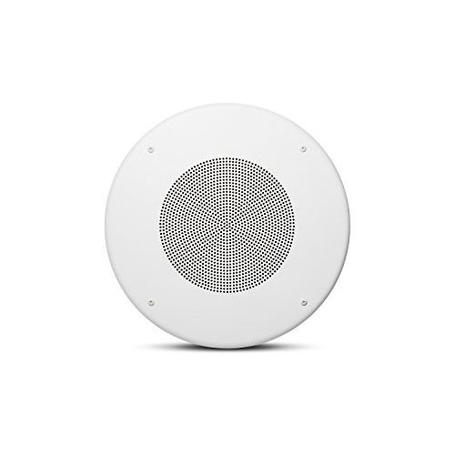 제이비엘 JBL Professional JBL CSS8018200 mm (8 in) Commercial Series Ceiling Speakers, White, 8 (CSS8018)