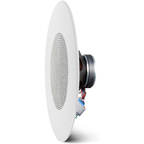 제이비엘 JBL Professional JBL CSS8018200 mm (8 in) Commercial Series Ceiling Speakers, White, 8 (CSS8018)