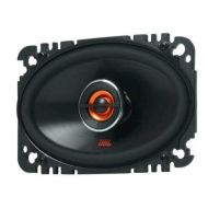 JBL GX-6428 4X6 Coaxial Car Speaker (Pair) NO Grills Included