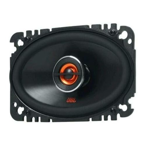 제이비엘 JBL GX-6428 4X6 Coaxial Car Speaker (Pair) NO Grills Included