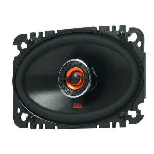 제이비엘 JBL GX-6428 4X6 Coaxial Car Speaker (Pair) NO Grills Included