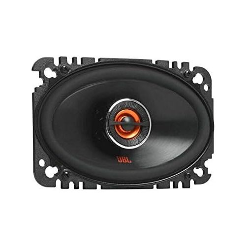 제이비엘 JBL GX-6428 4X6 Coaxial Car Speaker (Pair) NO Grills Included