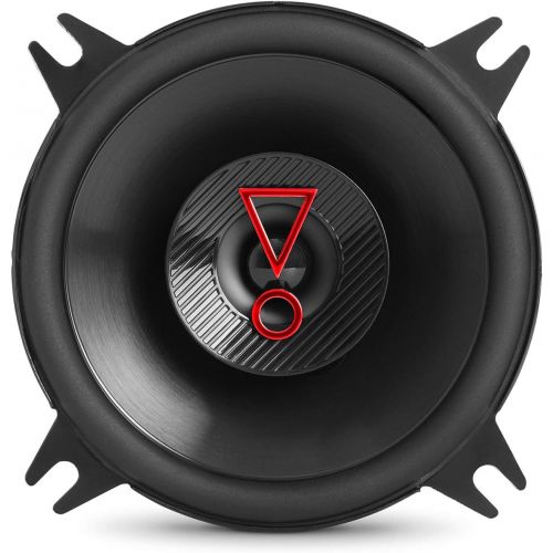 제이비엘 JBL Stage 3527 - 4” Two-way car audio speaker